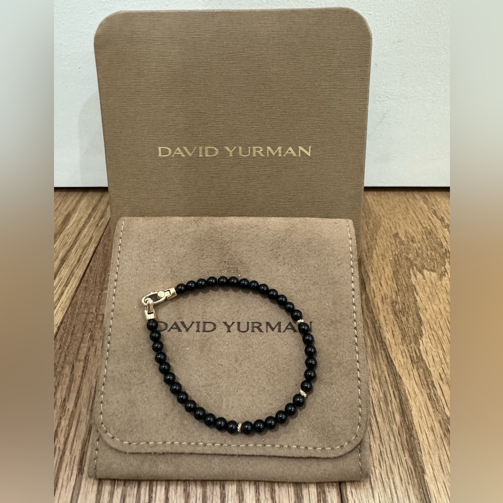 David Yurman Bracelet
